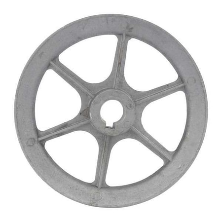 Drive Belt V-pulley