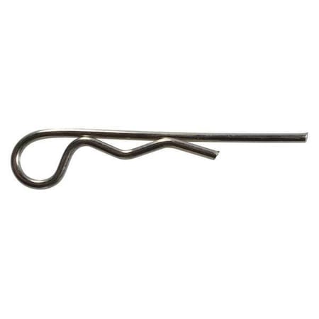R Pin,2x60