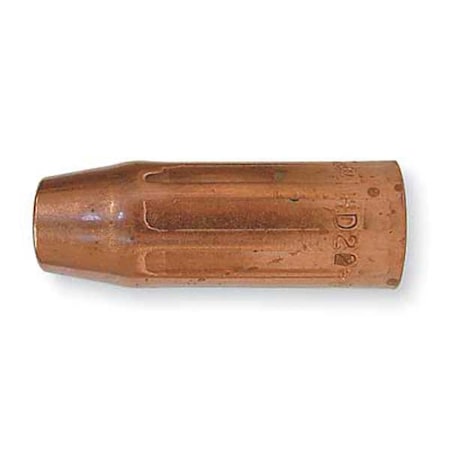 Welding Nozzle,PK2