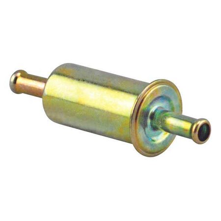 Fuel Filter,3 in. Lx1 in. dia.