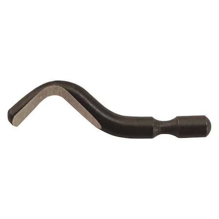 Deburring Replacement Blade,B 32