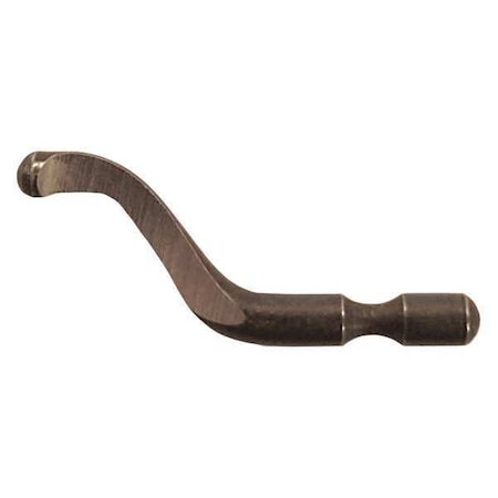 Deburring Replacement Blade,B 25