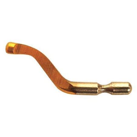 Deburring Replacement Blade,B 12P