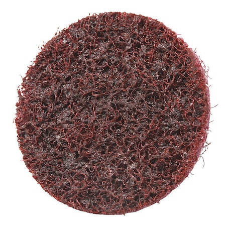 Conditioning Disc,AlO,2in,Med,TS