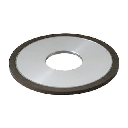6 X 1/4 X 1-1/4" D1A1 Diamond Wheel