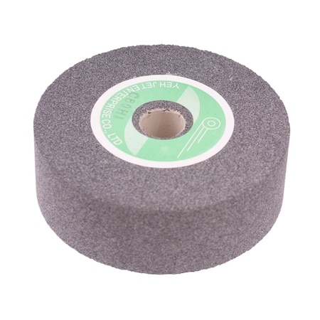 3 X 1 X 1/2" Grinding Wheel For Brake Truing Dresser