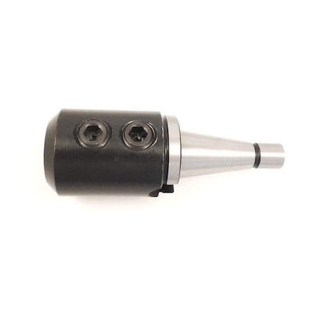 No 30 NMTB X 1" End Mill Holder