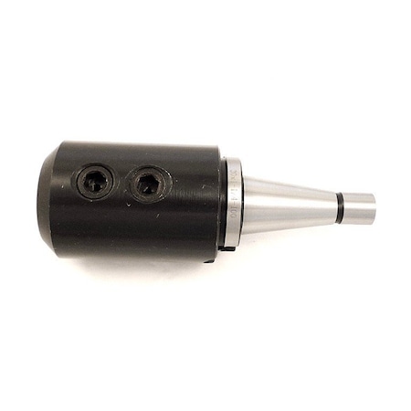 No 30 NMTB X 1-1/4" End Mill Holder