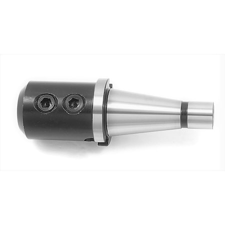 No 40 NMTB X 1-1/4" End Mill Holder