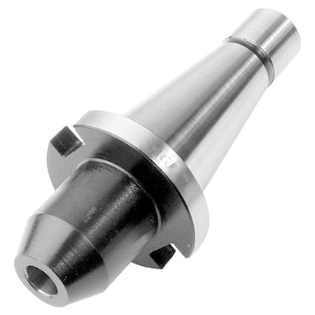No 40 NMTB X 2" End Mill Holder