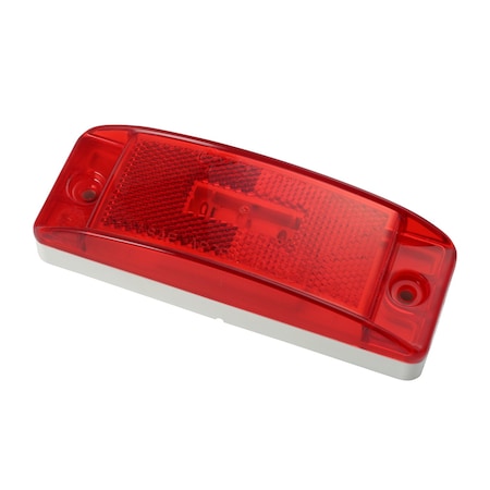 Clearance/Marker Lamp,LED,Red
