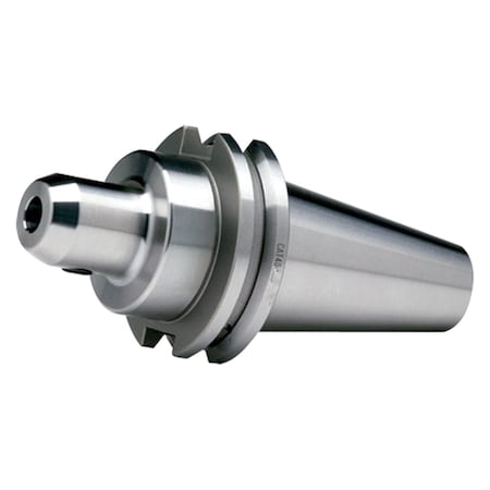 Pro-Series 3/16 CAT40 V-Flange End Mill Holder 2.5" Gage Depth
