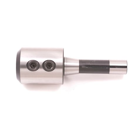 1-1/2" R8 End Mill Holder