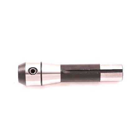 7/16" R8 End Mill Holder