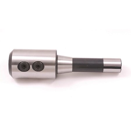1" R8 End Mill Holder