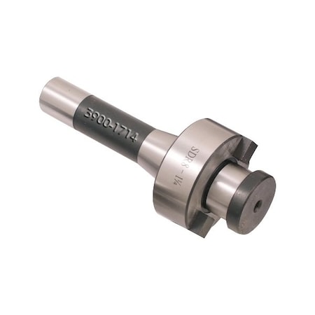1-1/4" R8 Shell End Mill Holder