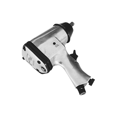 Drive Air Impact Wrench 1/2"