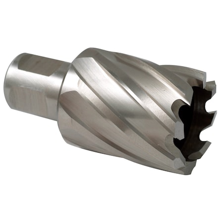 13/16 X 1" Depth M35 Cobalt Annular Cutter