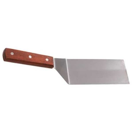 Turner, Square, Straight, 13 in. L