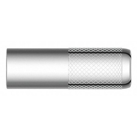 SUP-R-DROP Flush Embedment Anchor, 7/8" Dia, 2-1/2" L, 316 stainless steel Plain, 25 PK