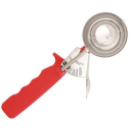Disher,1.75 oz.,8-3/4 in. L