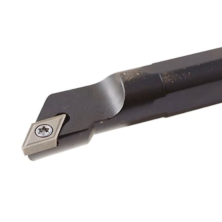 SDJCR 16-3 Indexable Boring Bar