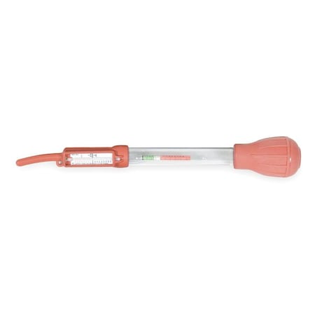 Battery Tester, Glass Type