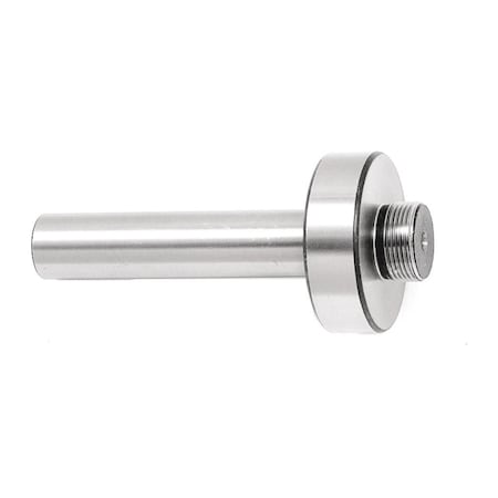 1/2" 7/8-20 Thread Straight Boring Shank