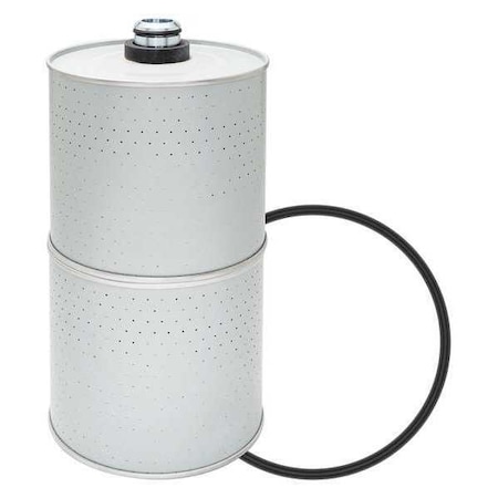 Hydraulic Filter,5-1/2 x 11-15/16 In