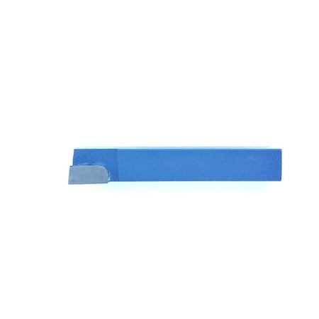 1/4" AR-4 C2 Carbide Tipped Single Point Brazed Tool Bit