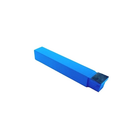 5/16" C-5 C6 Carbide Tipped Single Point Brazed Tool Bit