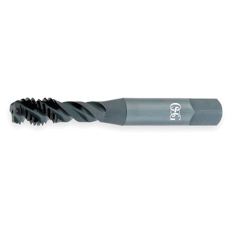 Spiral Flute Tap Bottoming, 3 Flutes