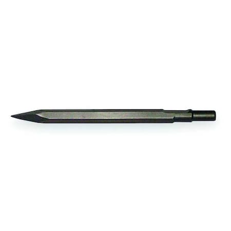 Bull Point, 12 In, SDS Plus