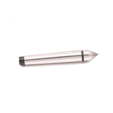 MT4 Carbide Tipped Single Point Dead Center