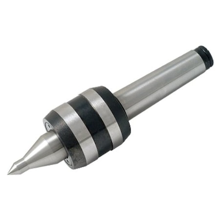 MT5 B-Type High Speed Live Center