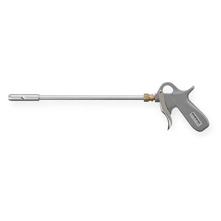 Pistol Grip Air Gun, 24" Extension