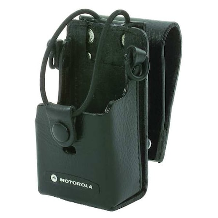 Leather Carry Case