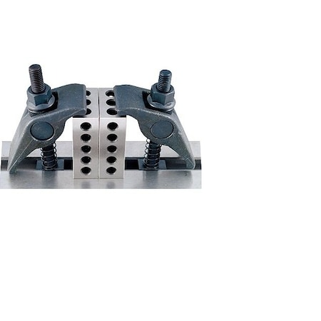 3/4" T-Slot Universal Adjustable Clamp Set