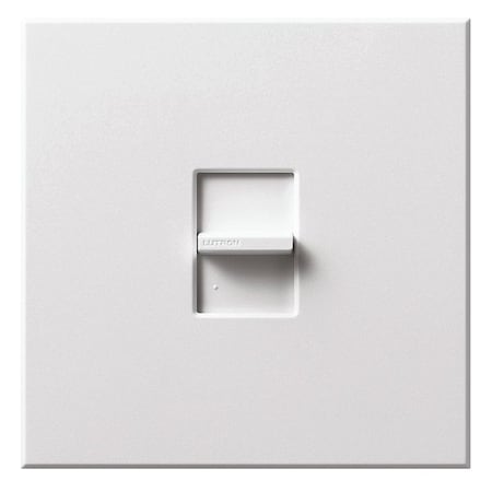 Lighting Dimmer, Slide, 1-Pole, 1500W