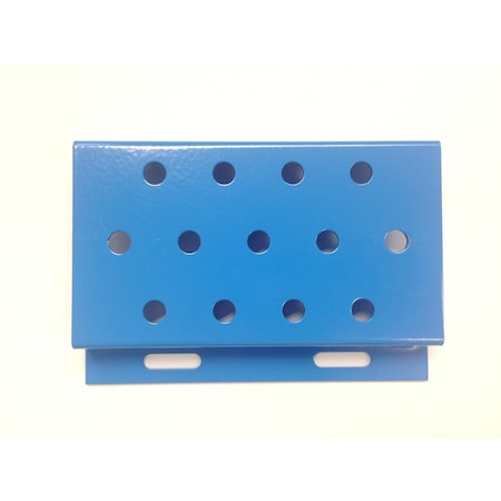 13 Piece ER-11 Collet Rack