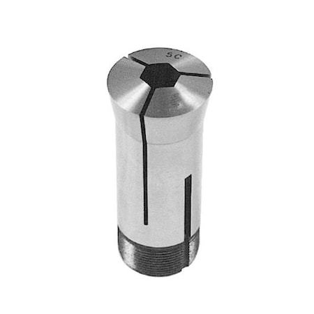 9/16" 5C Precision Hex Collet