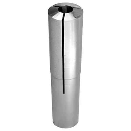 MT3 1/4" Round Collet