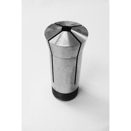1/8" 5C Precision Square Collet