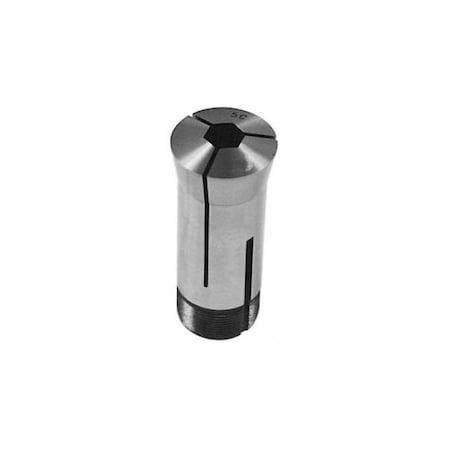 1/4" 5C Precision Hex Collet