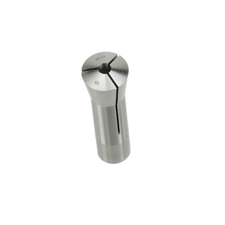 11/32" R8 Round Collet