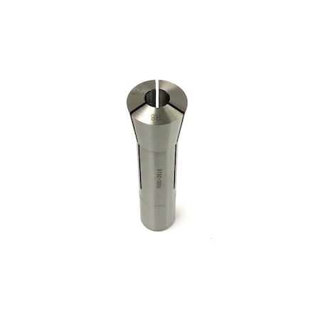1/2" R8 Round Collet