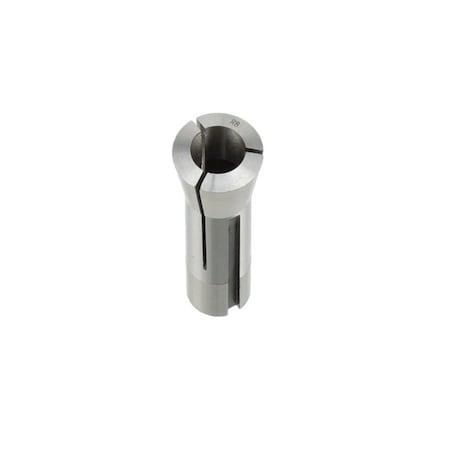 25/32" R8 Round Collet