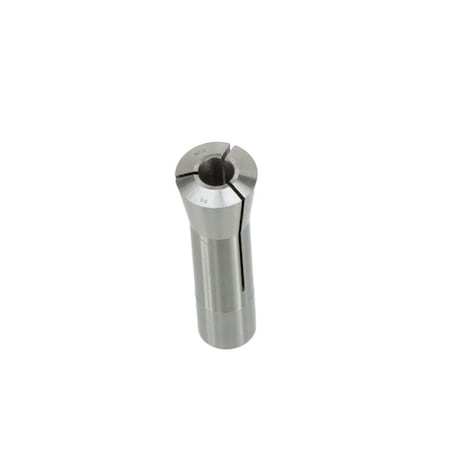 17/32" R8 Round Collet