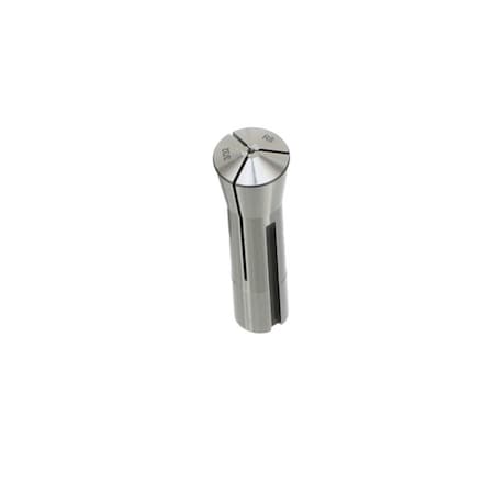 3/32" R8 Round Collet