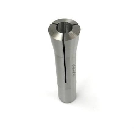 5/8" R8 Round Collet